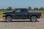 Rear Wheel Well Liners | Ram 1500/2500/3500 2WD/4WD (2010-2025 & Classic)