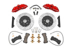 Performance Brake System | Front | Ram 1500 2WD/4WD (2019-2024)