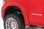 Sport Fender Flares | PX8 Black Crystal | Ram 1500 2WD/4WD (2019-2024)