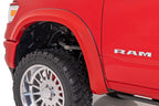 Sport Fender Flares | PAF Silver | Ram 1500 2WD/4WD (2019-2024)