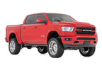 Sport Fender Flares | PAU Granite Crystal | Ram 1500 2WD/4WD (19-24)