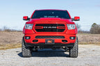Sport Fender Flares | Ram 1500 2WD/4WD (2019-2024)