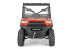 Winch Mount | RS4500S | Polaris Ranger XP 1000