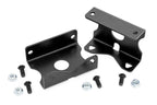 Universal UTV Rack J-Bracket