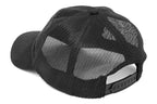 Rough Country Hat | Mesh | Rough Country Patch | Black