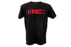 Rough Country T-Shirt | RC Lines | Black | 3XL
