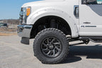 Pocket Fender Flares | N1 Blue Jeans | Ford F-250/F-350 Super Duty (17-22)