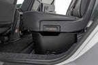 Under Seat Storage | Crew Cab | Honda Ridgeline 4WD (2006-2026)
