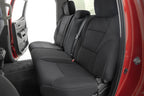 Seat Covers | No Rear Cup Holder | Toyota Tundra 2WD/4WD (2022-2026)