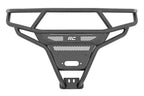 Tubular Bumper | Front | Polaris RZR XP 1000
