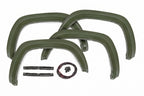 Sport Fender Flares | 6V7 Army Green | Toyota Tacoma 2WD/4WD (2016-2023)
