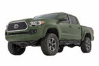Sport Fender Flares | 6V7 Army Green | Toyota Tacoma 2WD/4WD (2016-2023)
