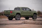 Sport Fender Flares | 6V7 Army Green | Toyota Tacoma 2WD/4WD (2016-2023)