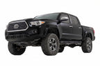 Sport Fender Flares | 202 Black Onyx | Toyota Tacoma 2WD/4WD (2016-2023)