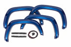 Sport Fender Flares | 8T0 Blazing Blue | Toyota Tacoma 2WD/4WD (2016-2023)