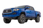 Sport Fender Flares | 8T0 Blazing Blue | Toyota Tacoma 2WD/4WD (2016-2023)