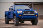 Sport Fender Flares | 8T0 Blazing Blue | Toyota Tacoma 2WD/4WD (2016-2023)