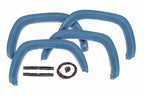Sport Fender Flares | 8W2 Cavalry Blue | Toyota Tacoma 2WD/4WD (2016-2023)