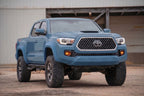 Sport Fender Flares | 8W2 Cavalry Blue | Toyota Tacoma 2WD/4WD (2016-2023)