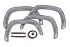 Sport Fender Flares | 1J9 Celestial Silver Metallic | Toyota Tacoma (16-23)