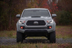 Sport Fender Flares | 1H5 Cement | Toyota Tacoma 2WD/4WD (2016-2023)