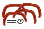 Sport Fender Flares | 4X0 Inferno | Toyota Tacoma 2WD/4WD (2016-2023)