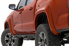 Sport Fender Flares | 4X0 Inferno | Toyota Tacoma 2WD/4WD (2016-2023)