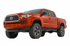 Sport Fender Flares | 4X0 Inferno | Toyota Tacoma 2WD/4WD (2016-2023)