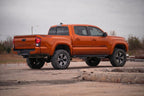 Sport Fender Flares | 4X0 Inferno | Toyota Tacoma 2WD/4WD (2016-2023)