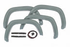 Sport Fender Flares | 6X3 Lunar Rock | Toyota Tacoma 2WD/4WD (2016-2023)