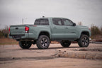 Sport Fender Flares | 6X3 Lunar Rock | Toyota Tacoma 2WD/4WD (2016-2023)