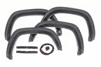 Sport Fender Flares | 1G3 Magnetic Grey | Toyota Tacoma 2WD/4WD (2016-2023)