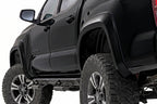 Sport Fender Flares | 218 Midnight Black Metallic | Toyota Tacoma (16-23)