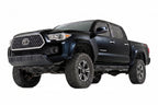 Sport Fender Flares | 218 Midnight Black Metallic | Toyota Tacoma (16-23)