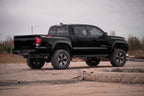 Sport Fender Flares | 218 Midnight Black Metallic | Toyota Tacoma (16-23)