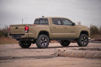 Sport Fender Flares | 4V6 Quicksand | Toyota Tacoma 2WD/4WD (2016-2023)