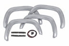 Sport Fender Flares | 1D6 Silver Sky Metallic | Toyota Tacoma (16-23)