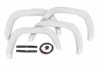 Sport Fender Flares | O40 Super White | Toyota Tacoma 2WD/4WD (2016-2023)