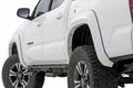 Sport Fender Flares | O40 Super White | Toyota Tacoma 2WD/4WD (2016-2023)