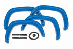 Sport Fender Flares | 8T6 Voodoo Blue | Toyota Tacoma 2WD/4WD (2016-2023)