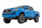 Sport Fender Flares | 8T6 Voodoo Blue | Toyota Tacoma 2WD/4WD (2016-2023)