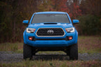 Sport Fender Flares | 8T6 Voodoo Blue | Toyota Tacoma 2WD/4WD (2016-2023)