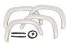 Sport Fender Flares | 089 Wind Chill | Toyota Tacoma 2WD/4WD (2016-2023)