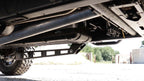 Traction Bar Kit | Chevy Silverado & GMC Sierra 2500HD/3500HD 4WD (2011-2019)