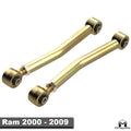 Ram 2500/3500 Lower Front Control Arm Set ('00 - '09)