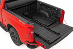 Slide-Out Truck Bed Cargo Tray | Easy Tailgate Access | Universal Fitment
