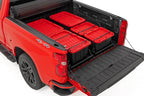 Slide-Out Truck Bed Cargo Tray | Easy Tailgate Access | Universal Fitment