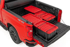 Slide-Out Truck Bed Cargo Tray | Easy Tailgate Access | Universal Fitment