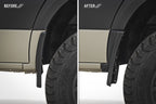 Tire Clearance Kit | Mercedes-Benz Sprinter 2500/Sprinter 3500 (19-25)