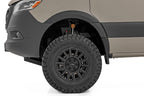 Tire Clearance Kit | Mercedes-Benz Sprinter 2500/Sprinter 3500 (19-25)